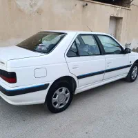 پارس سال 98 رنگ دار