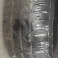 لاستیک پژو|قطعات یدکی و لوازم جانبی|مشهد, نوده|دیوار