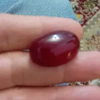 نگین یاقوت