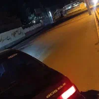 پژو ۴۰۵دوگانه کارخانه۹۵|خودرو سواری و وانت|تربت جام, خیرآباد|دیوار