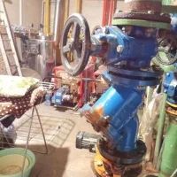 تعمیرات و سرویس انواع پکیج ایرانی و خارجی|خدمات پیشه و مهارت|تهران, ایرانشهر|دیوار