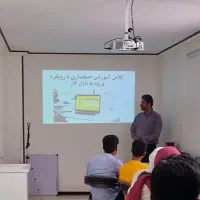 با کمترین هزینه حسابدار شو|خدمات آموزشی|تربت‌حیدریه, مسجد جامع|دیوار