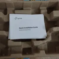 مودم TPLINK TD-W8961N|مودم و تجهیزات شبکه|اردبیل, |دیوار