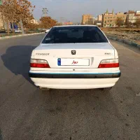 پارس تیوفایو مدل98|خودرو سواری و وانت|همدان, |دیوار