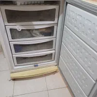 یخچال گلسان ماشین لباسشویی ابسال گاز فردار|ماشین لباسشویی و خشک‌کن لباس|برخوار, |دیوار