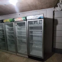 یخچال مغازه|فروشگاه و مغازه|دهق, |دیوار