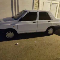 پراید خونگی۹۹ بدون رنگ شاسی پلمپ قیمت ۴۲۰|خودرو سواری و وانت|اهواز, بهارستان|دیوار