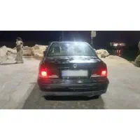 سمند 86|خودرو سواری و وانت|سیراف, |دیوار