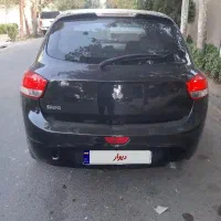 تیبا ۲ فول|خودرو سواری و وانت|کرج, فاز ۲ مهرشهر|دیوار