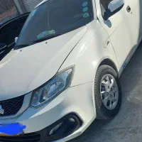 ساینا اس ۱۴۰۱ بیرنگ کم کار