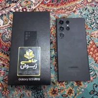 اس ۲۳ اولترا (S23 Ultra)|موبایل|کرمان, |دیوار