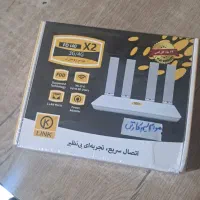 مودم سیم کارتی هم ایرانسل هم همراه اول