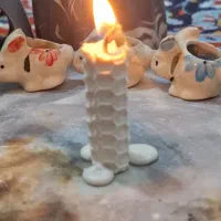 شمع تراپی