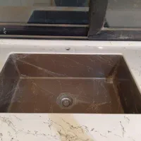 صفحه کابینت نانو . گرانیتی . شبه کورین|خدمات پیشه و مهارت|شاهین‌شهر, گرگاب|دیوار