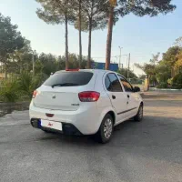 فروش تیبا2 مدل 99|خودرو سواری و وانت|اصفهان, خانه اصفهان|دیوار