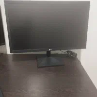 مانیتور ال جی ۲۲ اینچ|قطعات و لوازم جانبی رایانه|ری, ظهیرآباد|دیوار