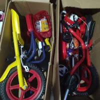 دوچرخه12و16|دوچرخه، اسکیت، اسکوتر|زابل, |دیوار