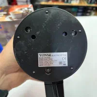 کترب برقی سفری کتری برقی مسافرتی چایساز چای ساز|سماور، چای‌ساز، قهوه‌ساز|مشهد, آزادشهر|دیوار