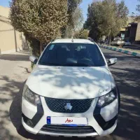 کوییکGxمدل۱۴۰۳بدون رنگ شاسی سالم