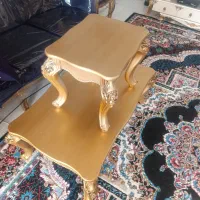 مبلمان بسیار تمیز|مبلمان خانگی و میز عسلی|ایلام, |دیوار