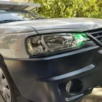 آریسان 403|خودرو سواری و وانت|سنندج, |دیوار