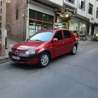 تندرLP E2 90 فول پارس‌خودرو کم‌کار واقعی بدون رنگ