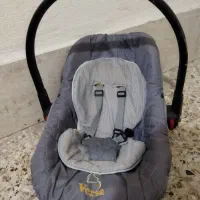 کریر کاملا سالم