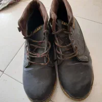 کفش کاترپیلار|کیف، کفش، کمربند|قزوین, |دیوار