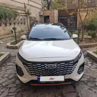 ام وی ام x33 کراس مدل 1403