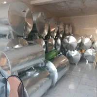 تانکر اب میشخاص|مصالح و تجهیزات ساختمان|ایلام, |دیوار