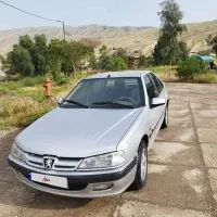 پژو پارس ELX ۸۴