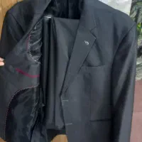 کت شلوار
