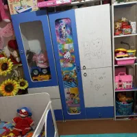 کمدبچگانه