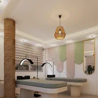 استخدام مژه کار و فشیال کار حرفه ای با سابقه|استخدام درمانی، زیبایی، بهداشتی|اسلام‌شهر, مطهری|دیوار