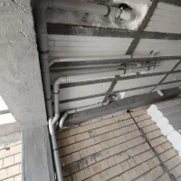 لوله کشی ساختمانی بهجتی|خدمات پیشه و مهارت|کامیاران, |دیوار