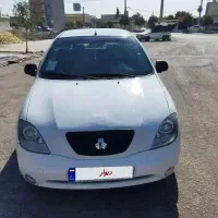 تیبا صندوق دار 1400|خودرو سواری و وانت|دهدشت, |دیوار