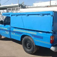 نیسان آپشنال دوگانه سوز دریچه سیمی