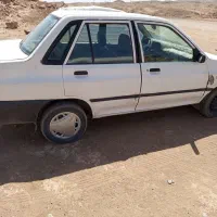 پراید 83|خودرو سواری و وانت|شوش, |دیوار