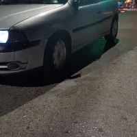 فولکس گل۲۰۰۵|خودرو سواری و وانت|همدان, |دیوار