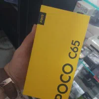 فروش شیائومی poco c65