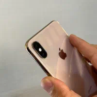 آیفون xsmax 256 gold|موبایل|تبریز, |دیوار