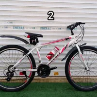 دنیای دوچرخه سایز 12/16/20/24/26 اسپورت حرفهای نو|دوچرخه، اسکیت، اسکوتر|سنندج, |دیوار