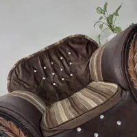 فروش مبل راحتی|مبلمان خانگی و میز عسلی|آمل, |دیوار