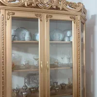 بوفه منبت کاری شده