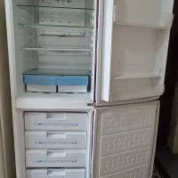 یخچال فریزر نوین انجماد