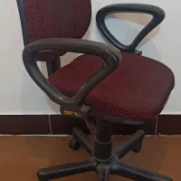 صندلی اداری