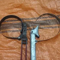 ابزار میکانیکی|ابزارآلات|فومن, |دیوار