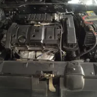 پژوSLX  تیو 5 گاز سیمی|خودرو سواری و وانت|گرگان, |دیوار