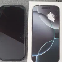 آیفون ۱۶ پرو