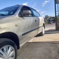 سمندمدل۸۲|خودرو سواری و وانت|شاهرود, |دیوار